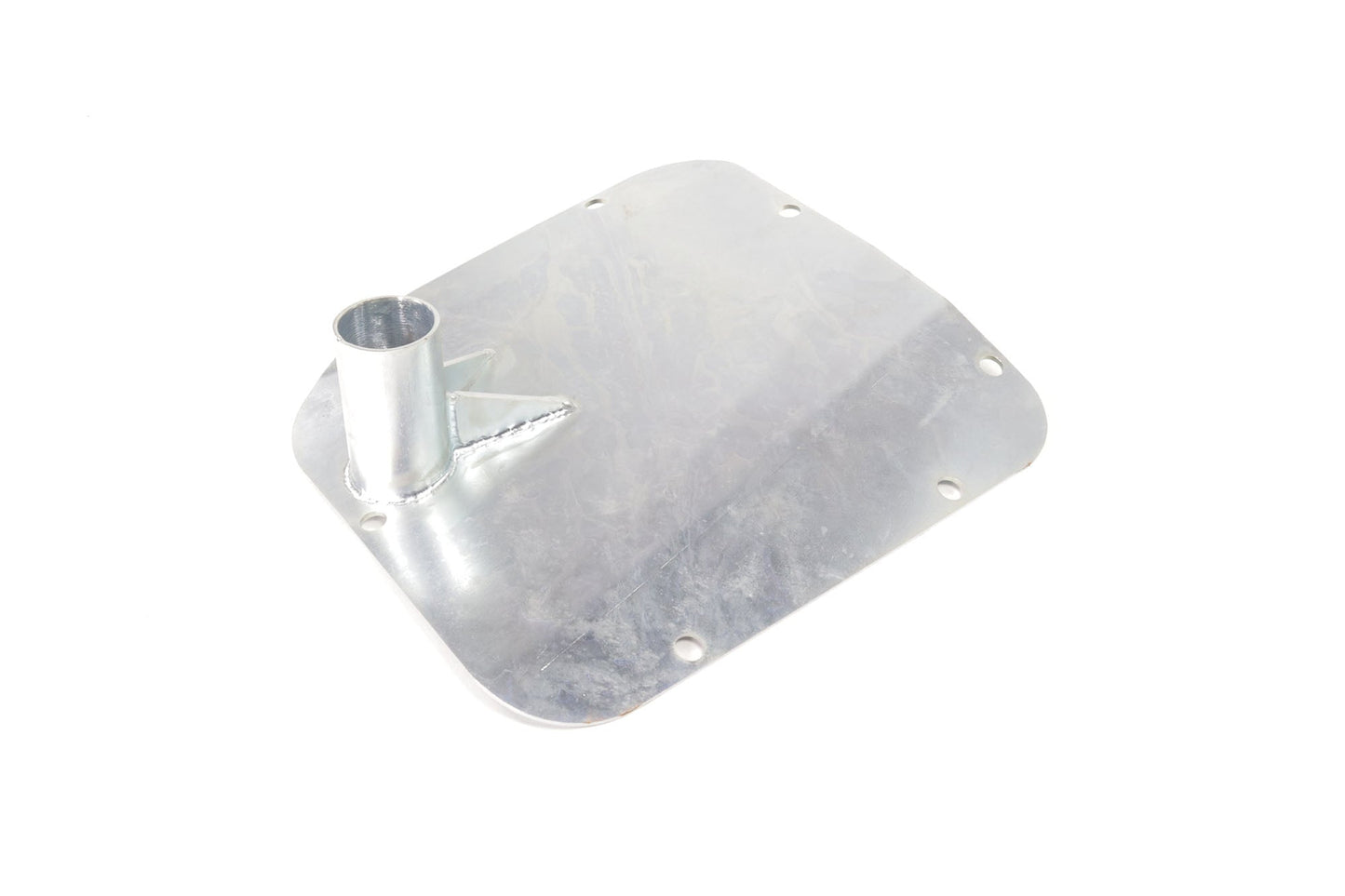 1993-02 4th Gen Camaro/Firebird Operator Shifter Mounting Plate-Motion Raceworks-Motion Raceworks