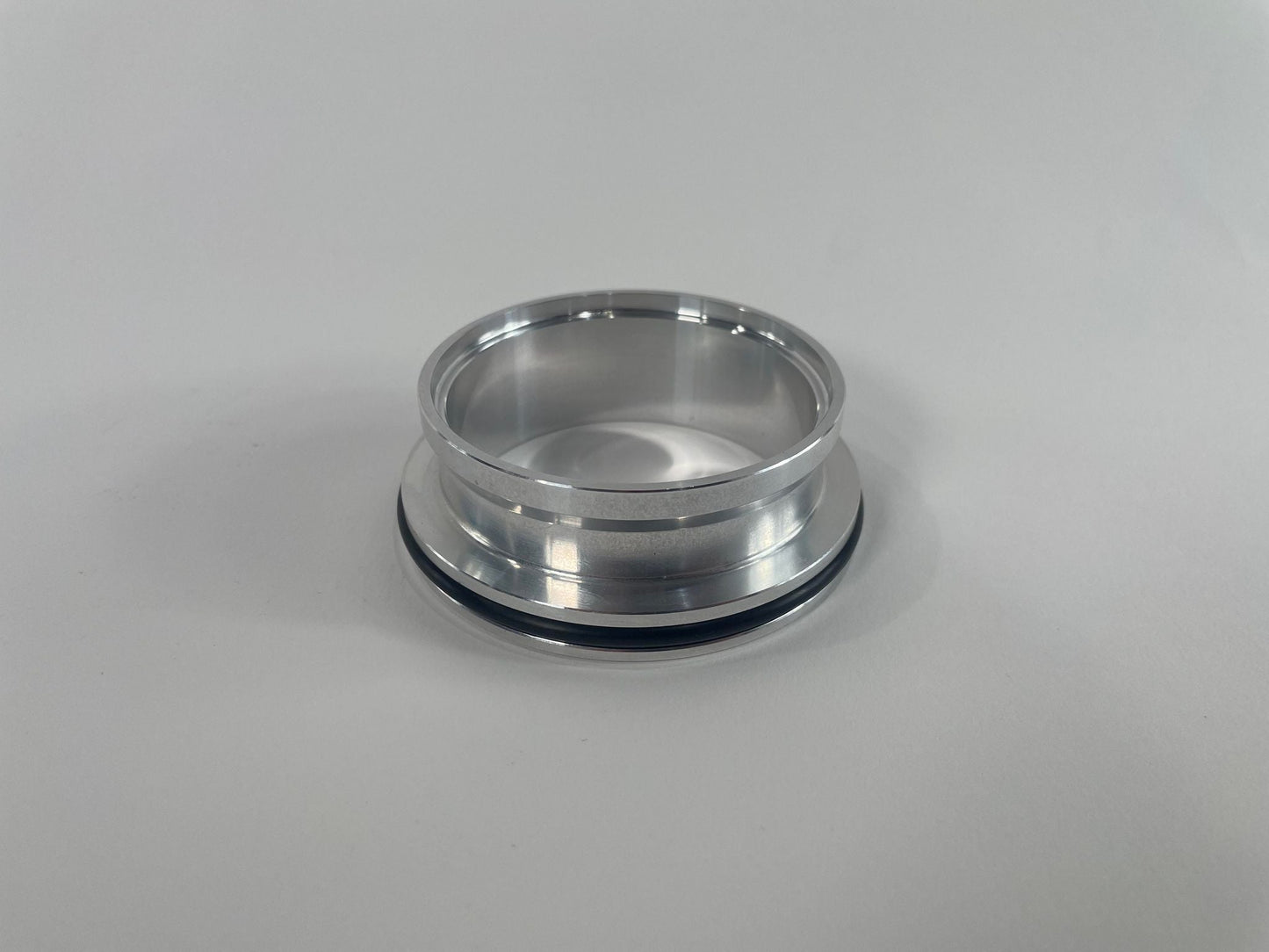 Quick Seal Connector Replacement Aluminum Weld Flange 2.5" 21-14302-Motion Raceworks-Motion Raceworks
