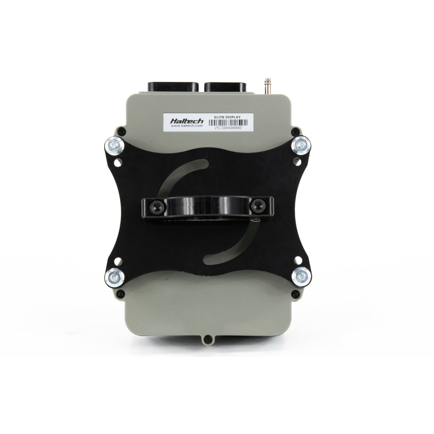 Haltech Swiveling ECU Roll Bar Mount for Elite 550 thru 2500 & VMS 18-10014-Motion Raceworks-Motion Raceworks