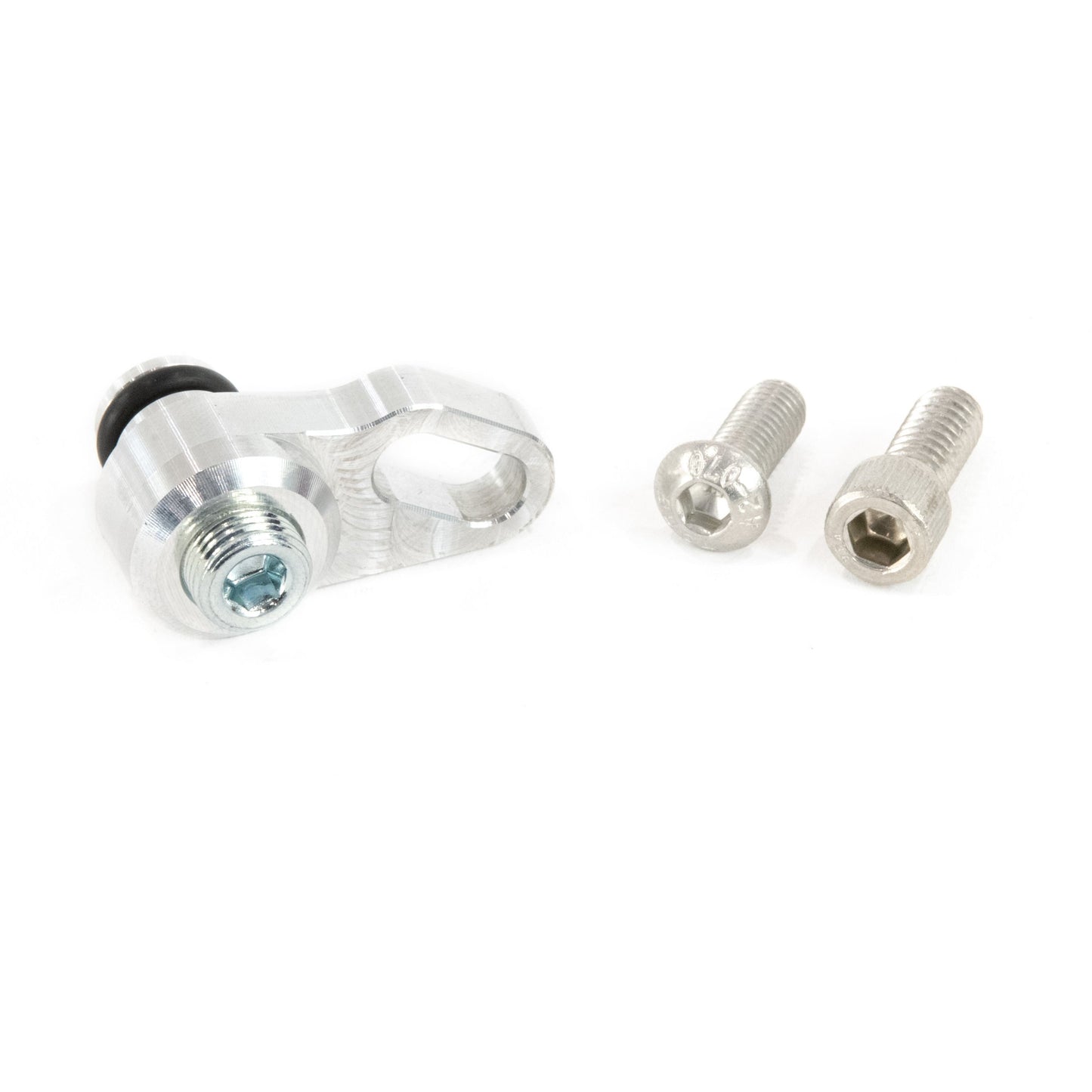 Holley Hi Ram Vacuum/Boost Reference Port Adapter to 1/8" NPT (LS3 Map Sensor)-Motion Raceworks-Motion Raceworks