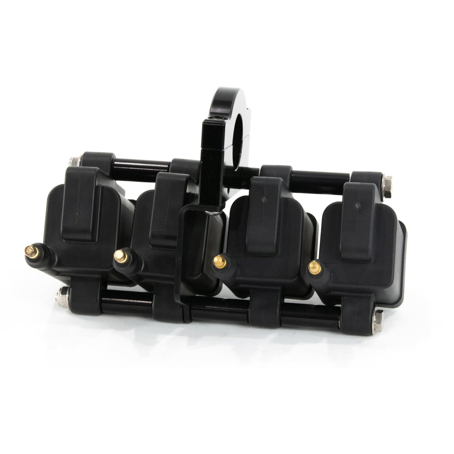 Rollbar Mount IGN1A Ignition Smart Coil Brackets 1.25" 1 1/4 Tube - PAIR-Motion Raceworks-Motion Raceworks