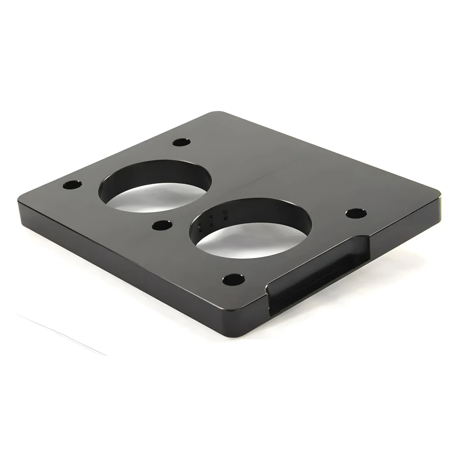 GM 93-97 LT1 52mm Plate System (15lb Bottle)