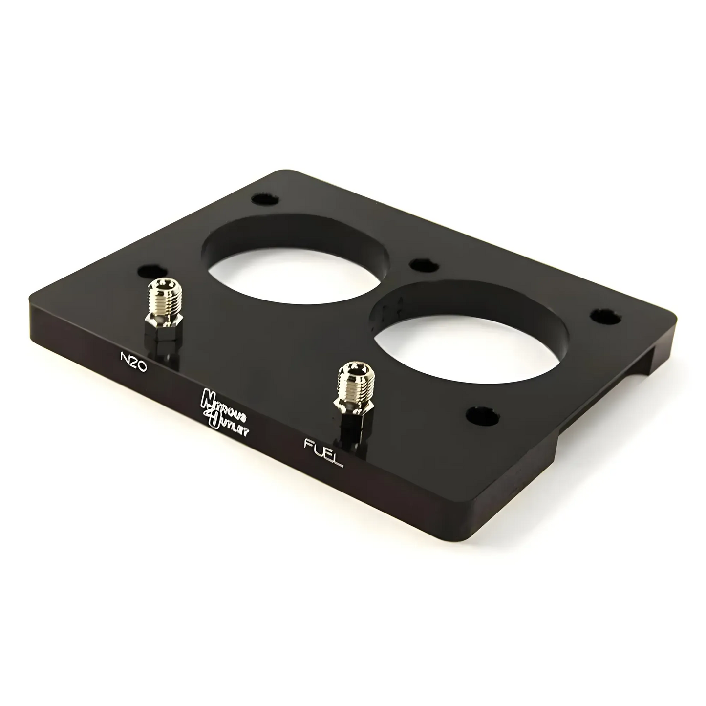 GM 93-97 LT1 58mm Plate System (12lb Bottle)
