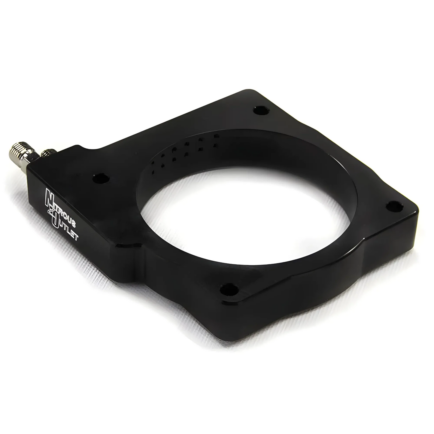 Mopar 6.1 85mm Hemi Plate System (12lb Bottle)