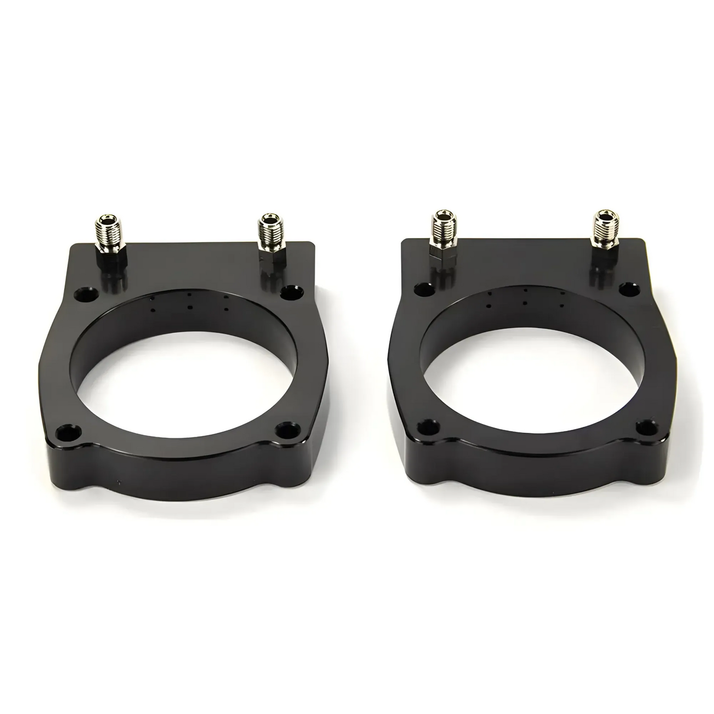 Mopar 2008+ Viper Hardline Plate System (15lb Bottle)
