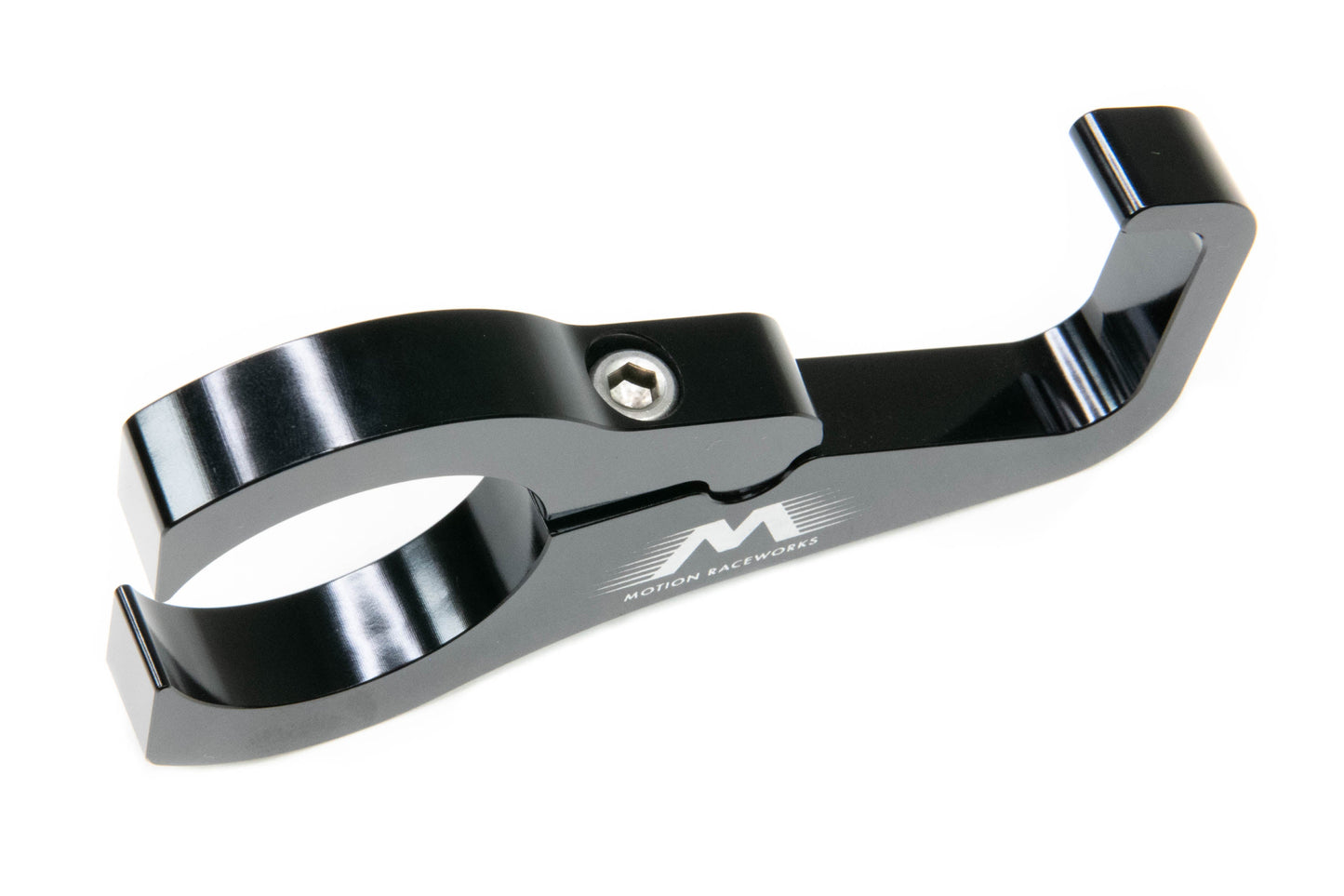 Billet High Clearance Roll Bar Helmet / Steering Wheel Hook 1.750" 43-10002-Motion Raceworks-Motion Raceworks