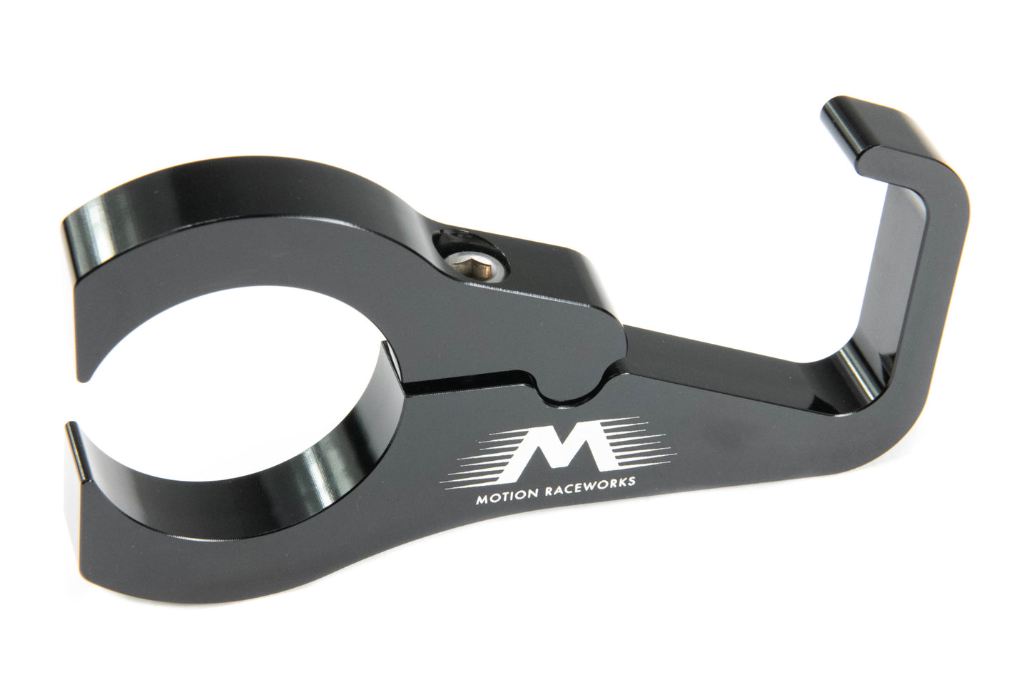Billet High Clearance Roll Bar Helmet / Steering Wheel Hook 1.750" 43-10002-Motion Raceworks-Motion Raceworks