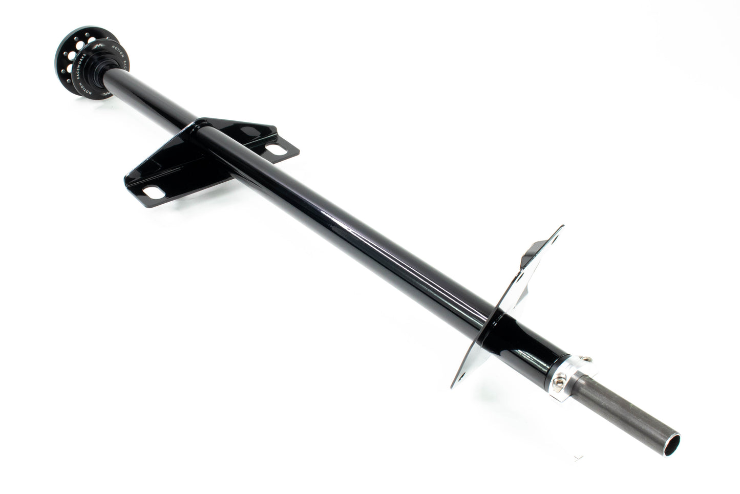 Motion Raceworks 1988.5-1993 Chevrolet S10 - Sonoma - Blazer Chromoly Lightweight Steering Column - Race Only-Motion Raceworks-Motion Raceworks