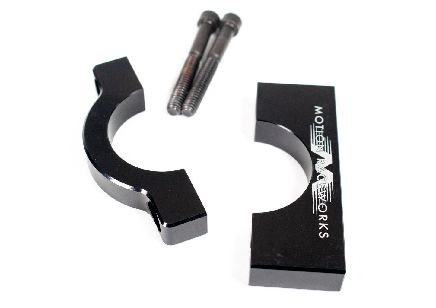 Motion Raceworks 1.750" (1 3/4") Roll Bar Mount 18-12004-Motion Raceworks-Motion Raceworks