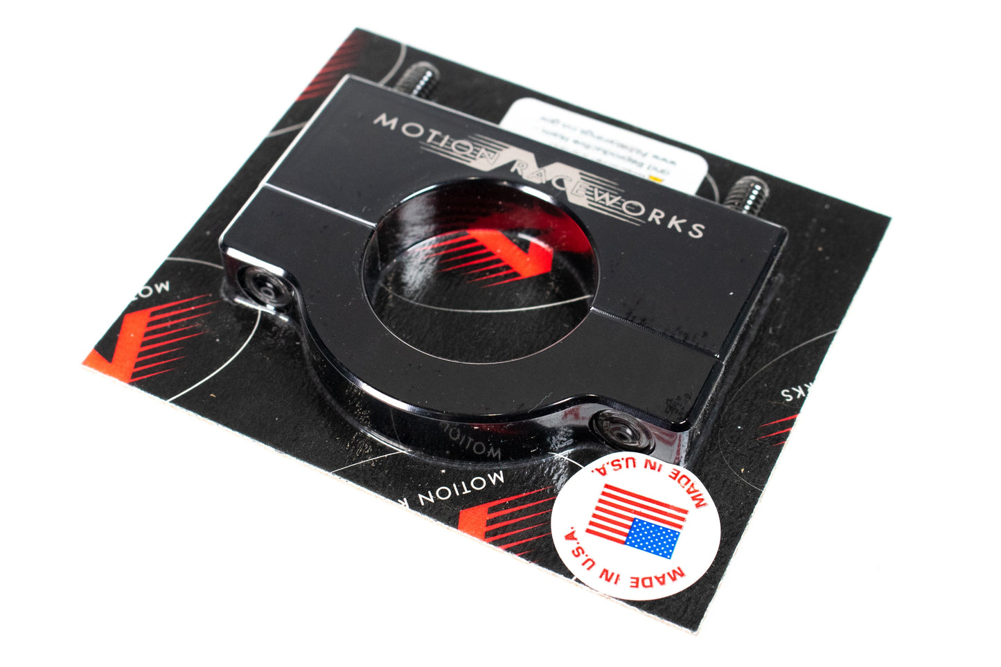 Motion Raceworks 1.625" (1 5/8") Roll Bar Mount 18-12003-Motion Raceworks-Motion Raceworks