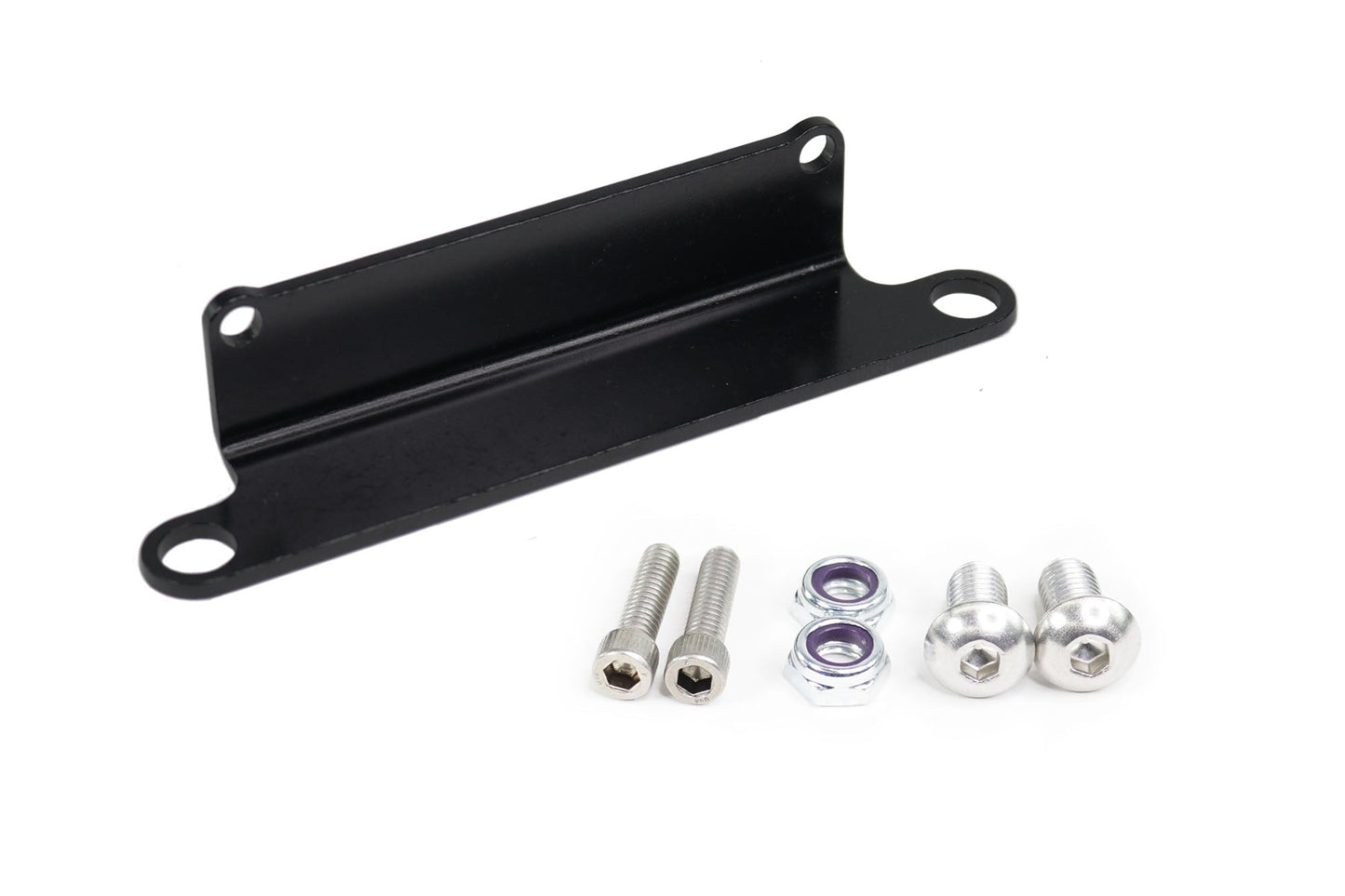 Holley Hi-Ram Bracket For Vacuum Block 10-10024-Motion Raceworks-Motion Raceworks