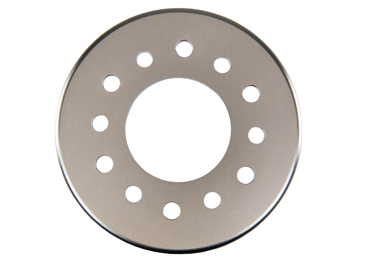 2011-2023 F-150 2WD/4WD F3 Medium Duty Front Drag Racing Brakes 6 lug 001-0329-1-TBM Brakes-Motion Raceworks