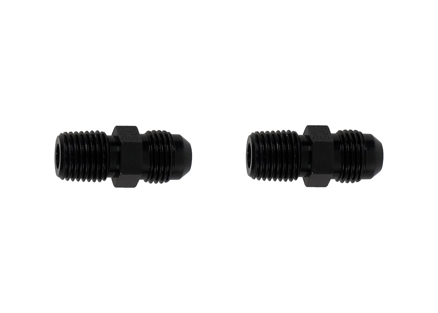 Aftermarket Powerglide DERALE Trans Cooler Kit w/ Fan & Fragola Lines/Fittings-Kit-Motion Raceworks
