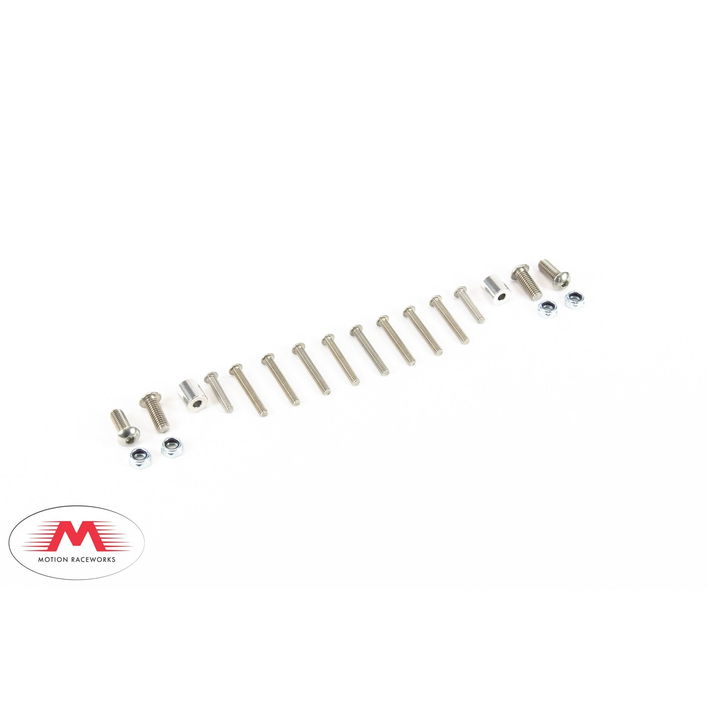 Motion Raceworks Billet IGN1A, Holley, AEM, Firecore, Accel, Smart Coil Mount (Single Mount) 18-10017-Motion Raceworks-Motion Raceworks