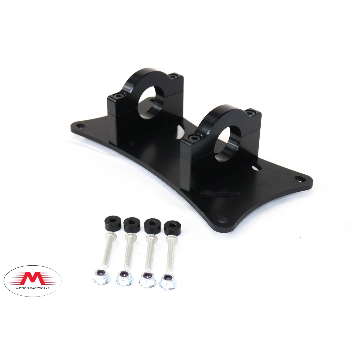 Holley EFI HP ECU Roll Cage Bar Mount for Holley 554-113-Motion Raceworks-Motion Raceworks