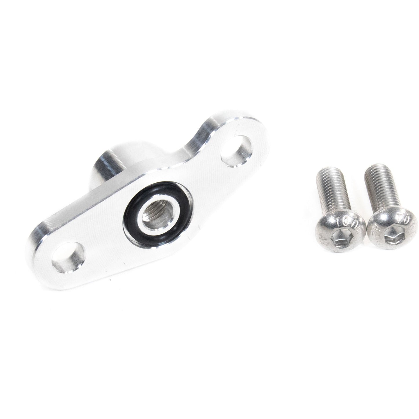 Motion Billet Gen 4 LS Valley Cover - 10-10033-Motion Raceworks-Motion Raceworks