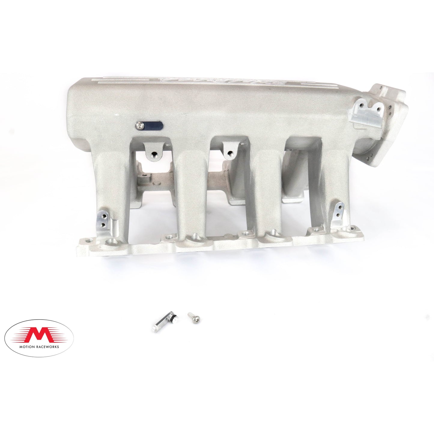 Motion Raceworks Billet Port Plug for Edelbrock Pro Flo 18-10022-Motion Raceworks-Motion Raceworks