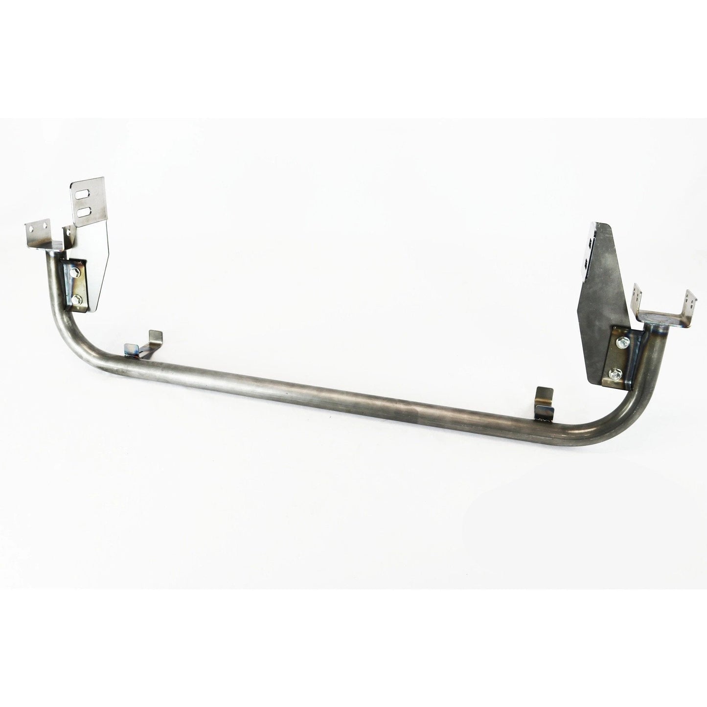 Motion Raceworks Fox Body Mustang Lower Radiator Support and Intercooler Mounting System (Bolt In/Weld In) 1979-93-Motion Raceworks-Motion Raceworks