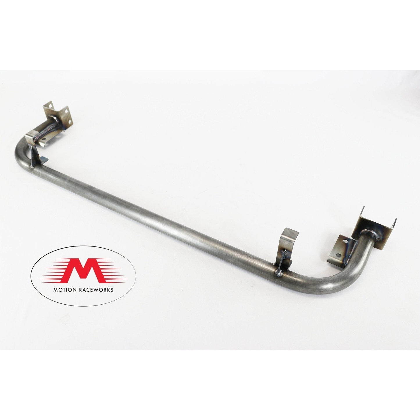 Motion Raceworks Fox Body Mustang Lower Radiator Support and Intercooler Mounting System (Bolt In/Weld In) 1979-93-Motion Raceworks-Motion Raceworks