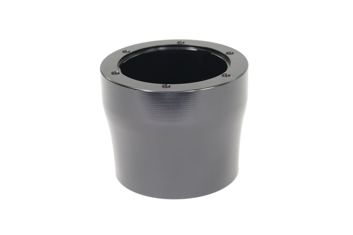Motion 3 bolt to 6 bolt Billet Steering Wheel Adapter 15-00021-Motion Raceworks-Motion Raceworks