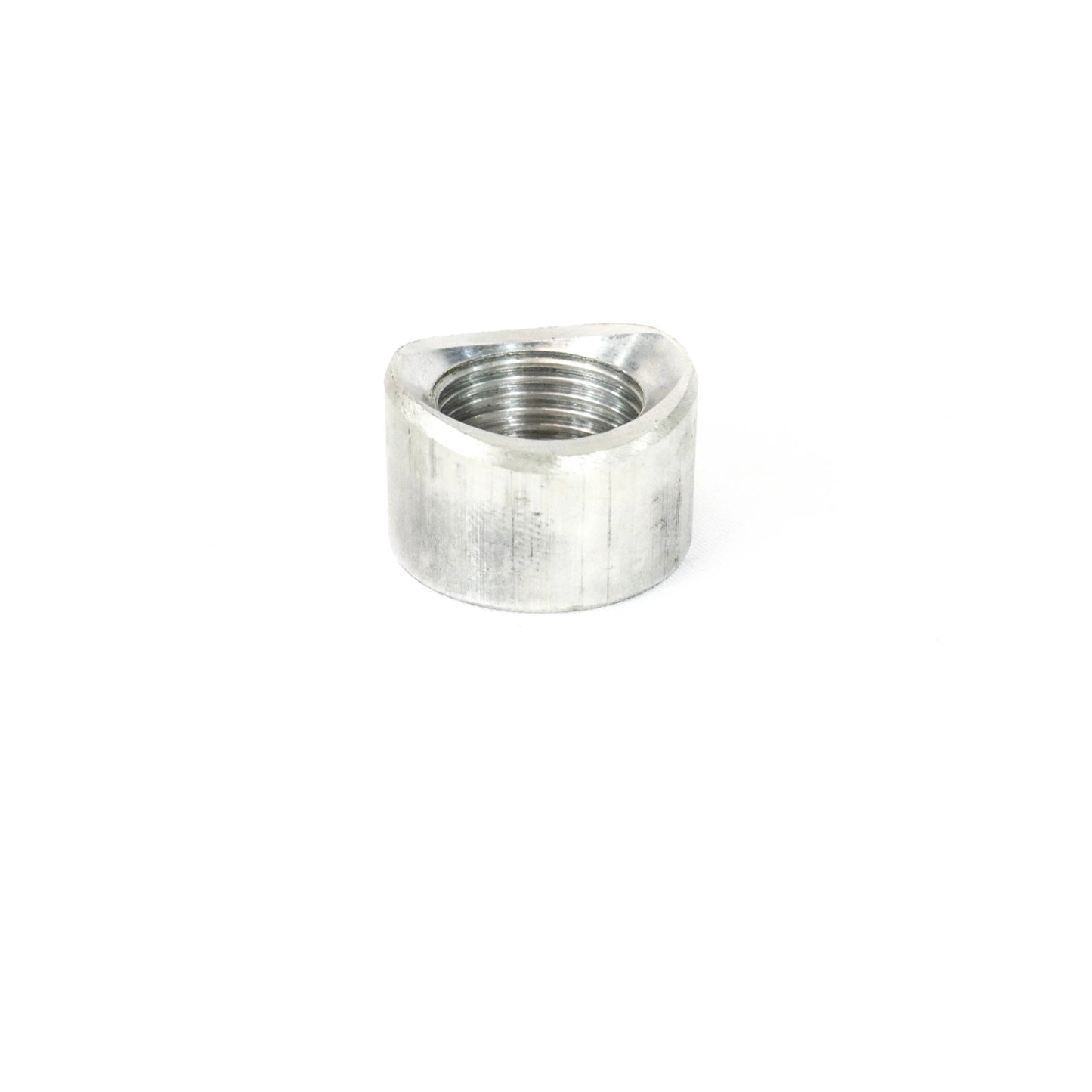 Aluminum O2 Sensor Weld Bung 34-00014-02-Motion Raceworks-Motion Raceworks