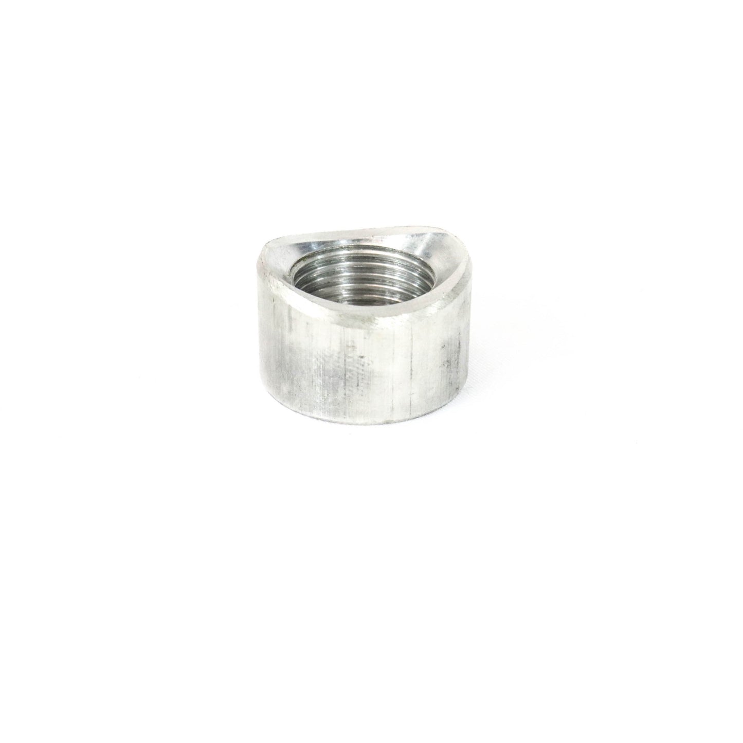 Aluminum O2 Sensor Weld Bung 34-00014-02-Motion Raceworks-Motion Raceworks