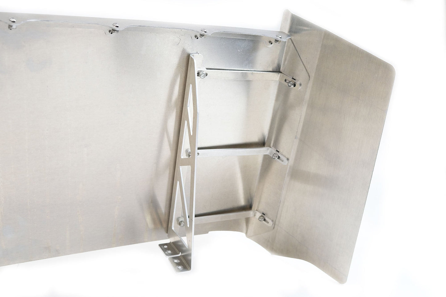 Motion Raceworks 1999-07 Chevy Silverado Strutless Drag Wing 31-160-Motion Raceworks-Motion Raceworks