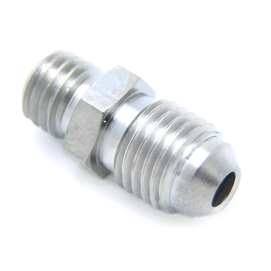 5/16-24" x 3AN Straight Fitting