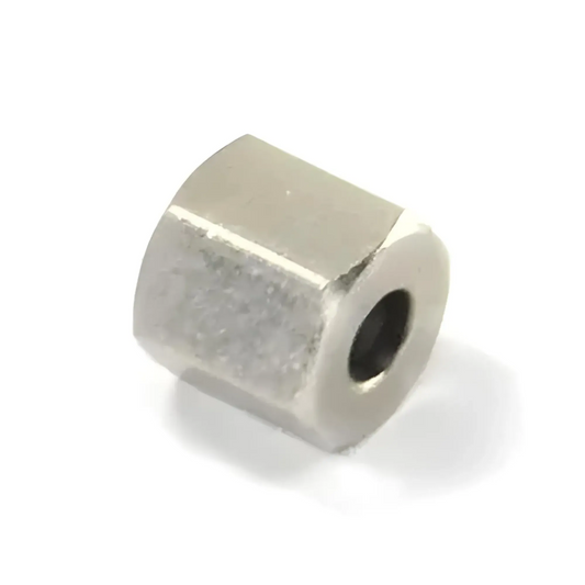 3/16" Compression Nut