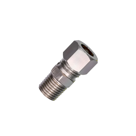 1/4 Male NPT X 3/8 Compression