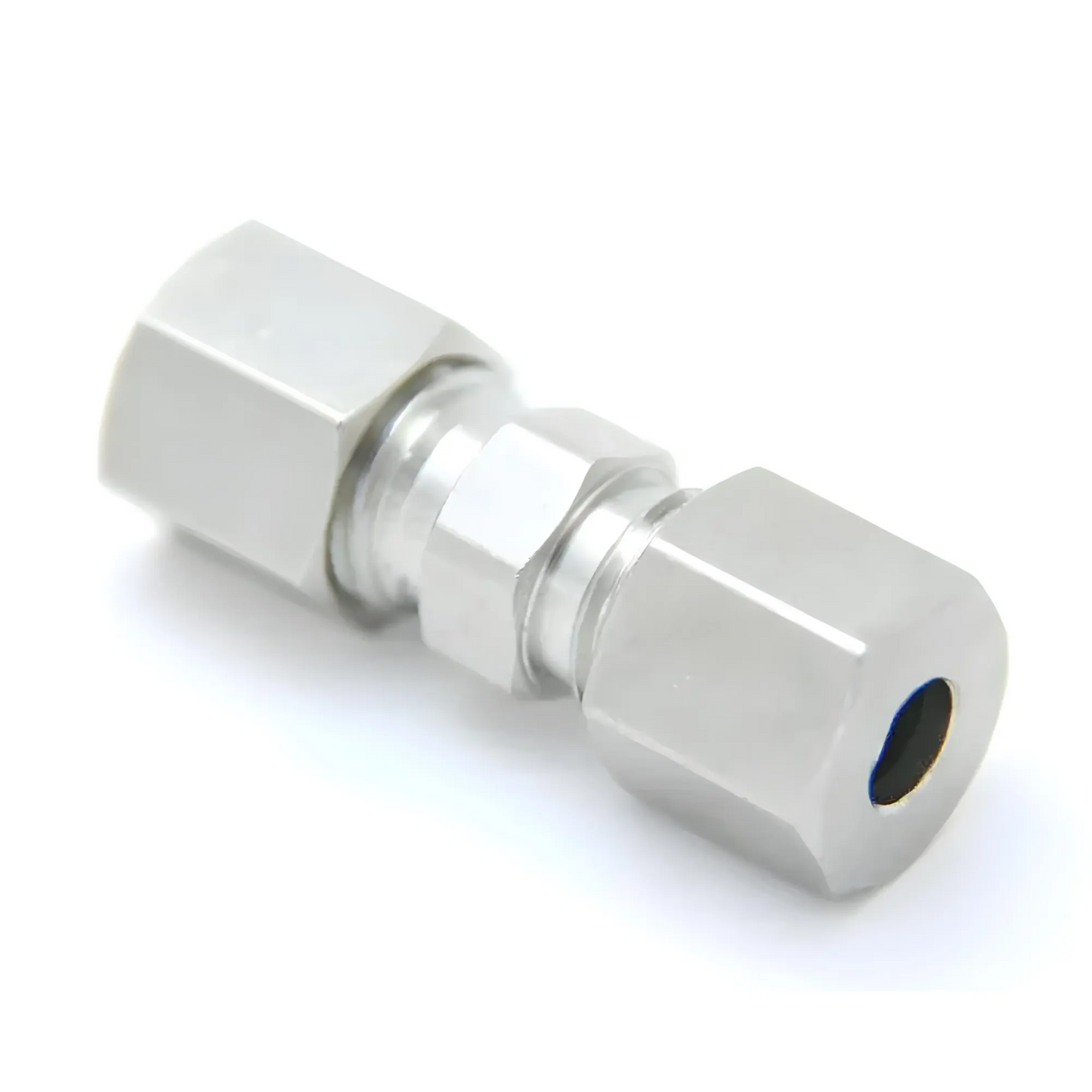 3/16" Male NPT x 3/16" Compression Fitting