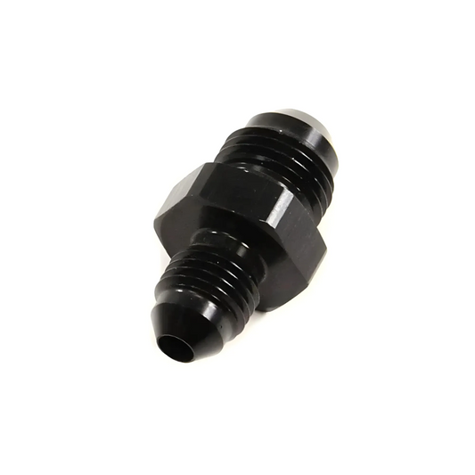 6AN x 4AN Male Straight Union