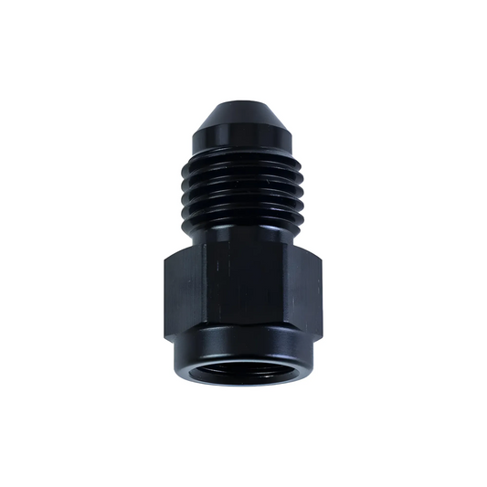 3AN Female x 4AN Male Expander Straight Fitting