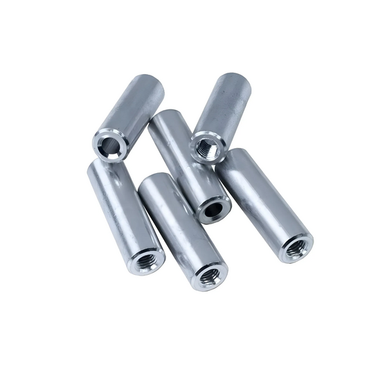 1/16" Annular Nozzle Bung - 6 Pack