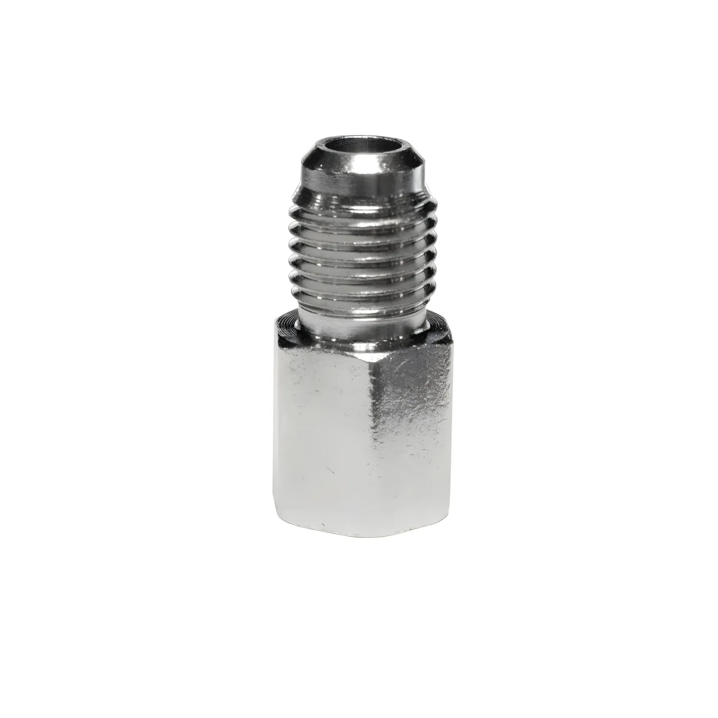 1/8" NPT Female x 3AN Male Fitting