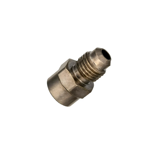 1/8" NPT Female x 4AN Male Fitting