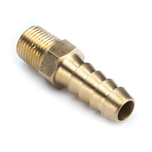 1/8" NPT x 5/16" Hose Barb