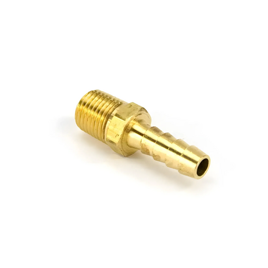 1/4" NPT x 5/16" Hose Barb