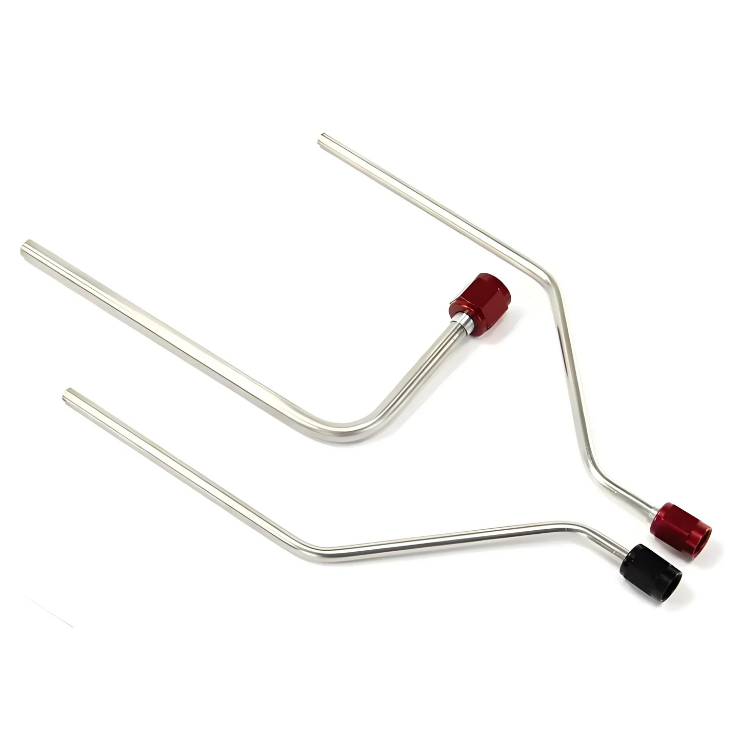 Pontiac 04' GTO 78mm Plate Hard Line Kit
