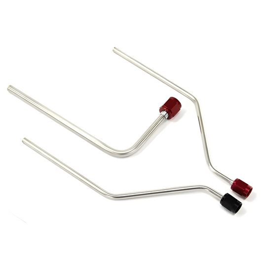 Pontiac 04' GTO 78mm Plate Hard Line Kit