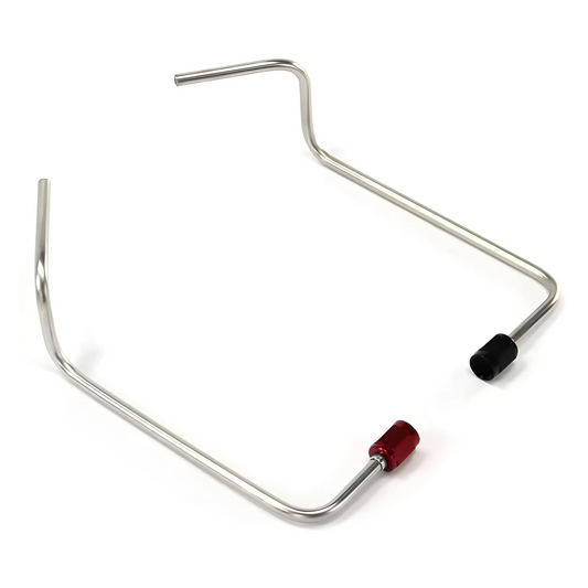 GM 99-07 Classic 78mm Truck Plate Hard Line Kit