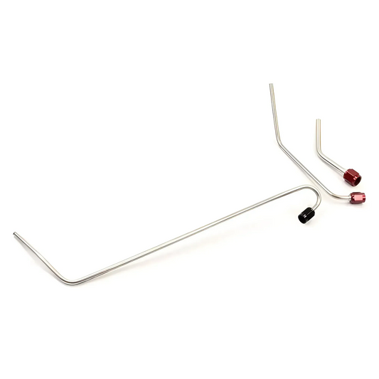 MSD Atomic Airforce LS1 Plate Hardline Kit