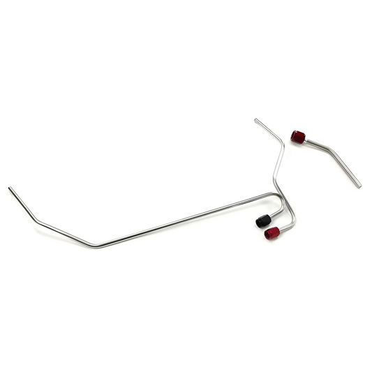 MSD Atomic Airforce LS7 Plate Hardline Kit