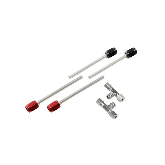 Mopar 1992-2002 Viper Plate Hardline Kit