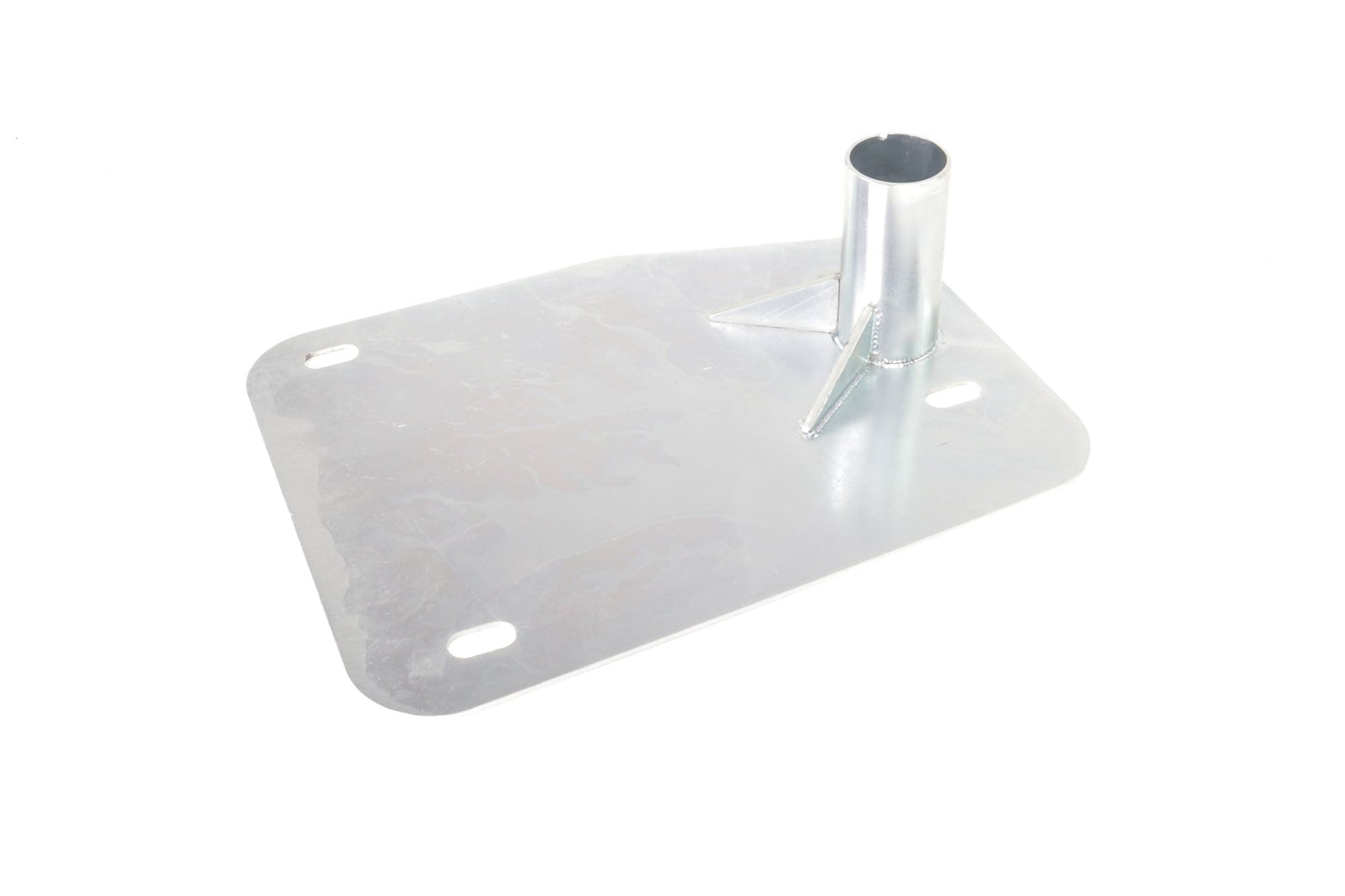 1979-2004 Mustang Operator Shifter Mounting Plate Factory Manual Trans-Motion Raceworks-Motion Raceworks