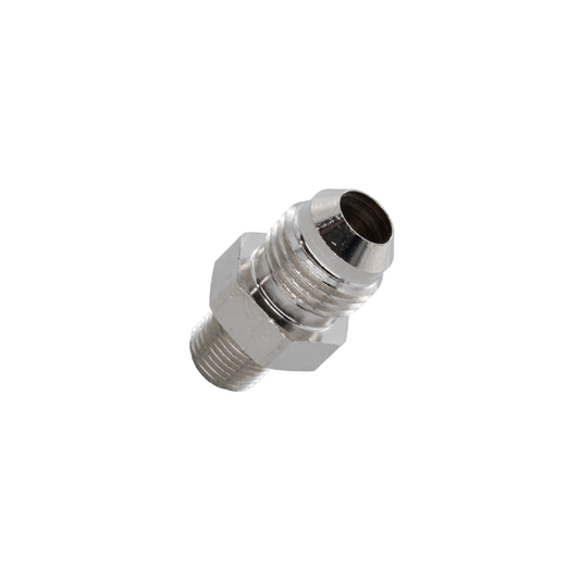 1/8" NPT x 6AN Straight Fitting