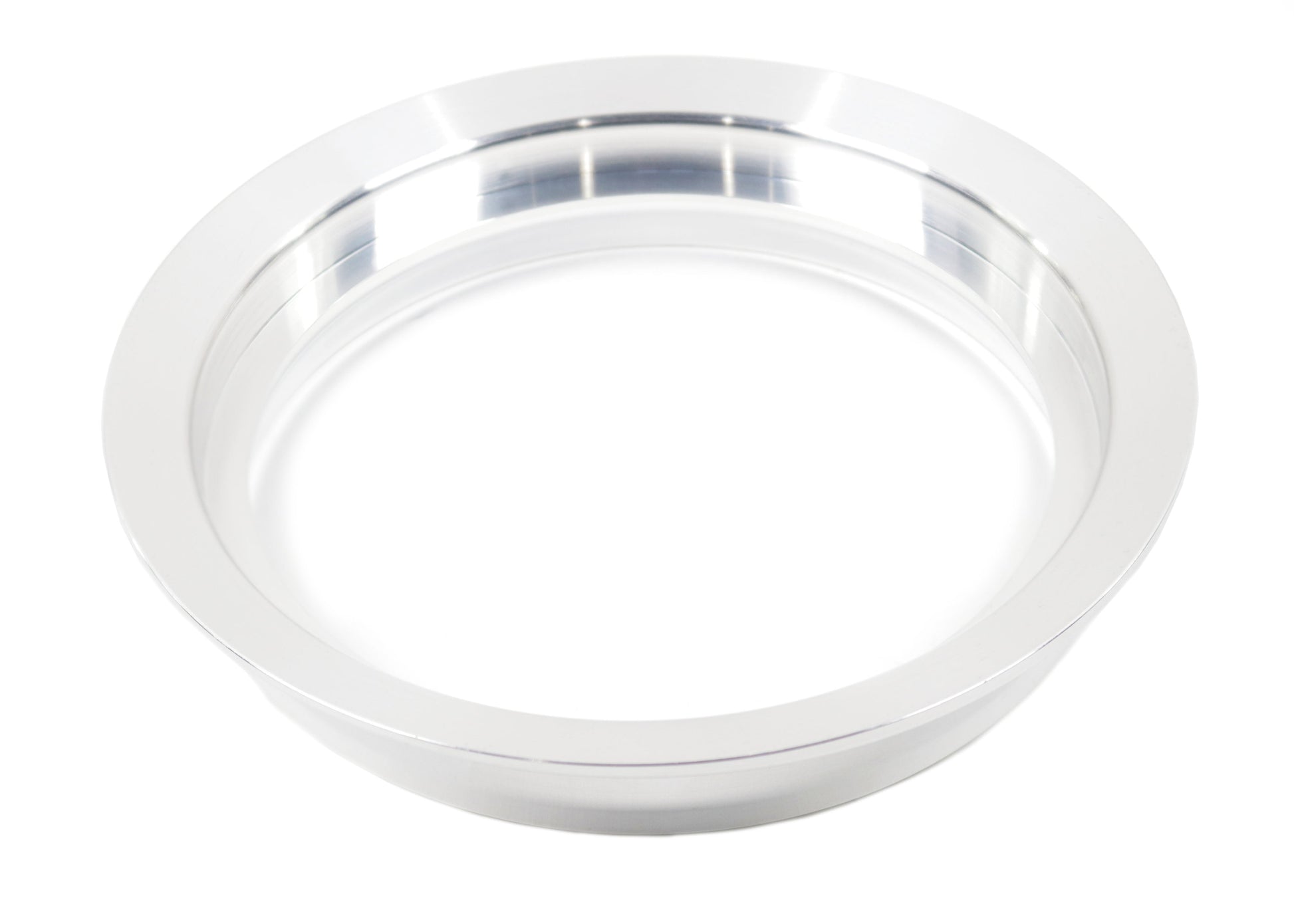 S400 Downpipe Aluminum Flange and V-Band 5" 21-11008-Motion Raceworks-Motion Raceworks