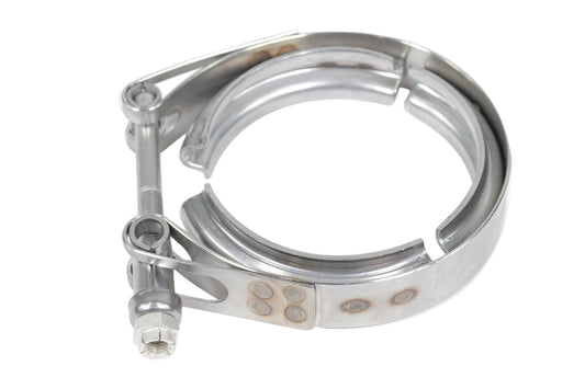 3 5/8" V-Band Clamp For T4 Downpipe Flange 21-13358-V-Motion Raceworks-Motion Raceworks