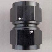 Fragola -10 AN Female To Female Swivel 496110-BL-Fragola-Motion Raceworks