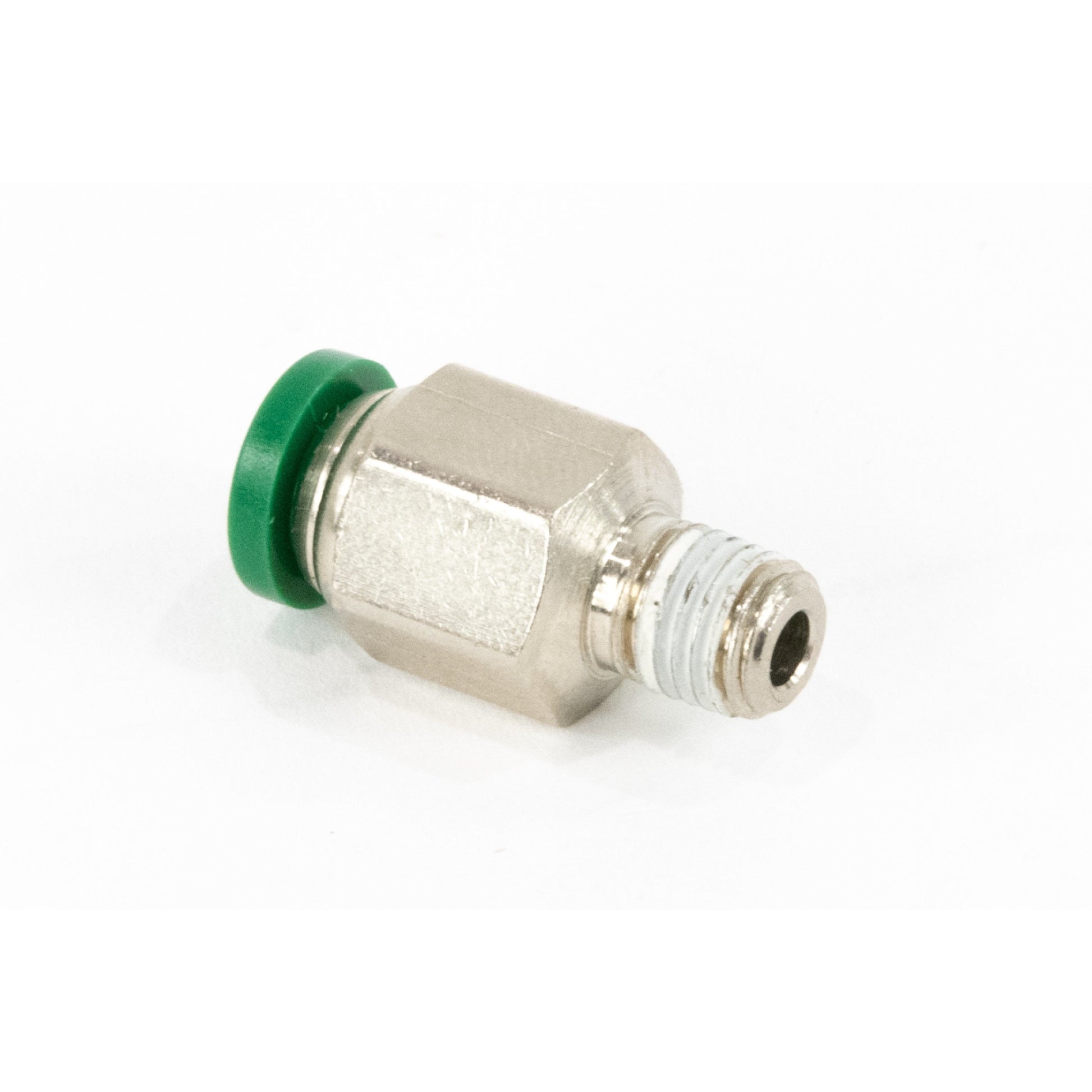 1/16" NPT TO 1/4" Push-to-Connect Straight 25-10010-Motion Raceworks-Motion Raceworks